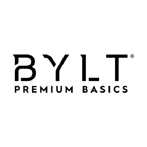 BYLT store logo