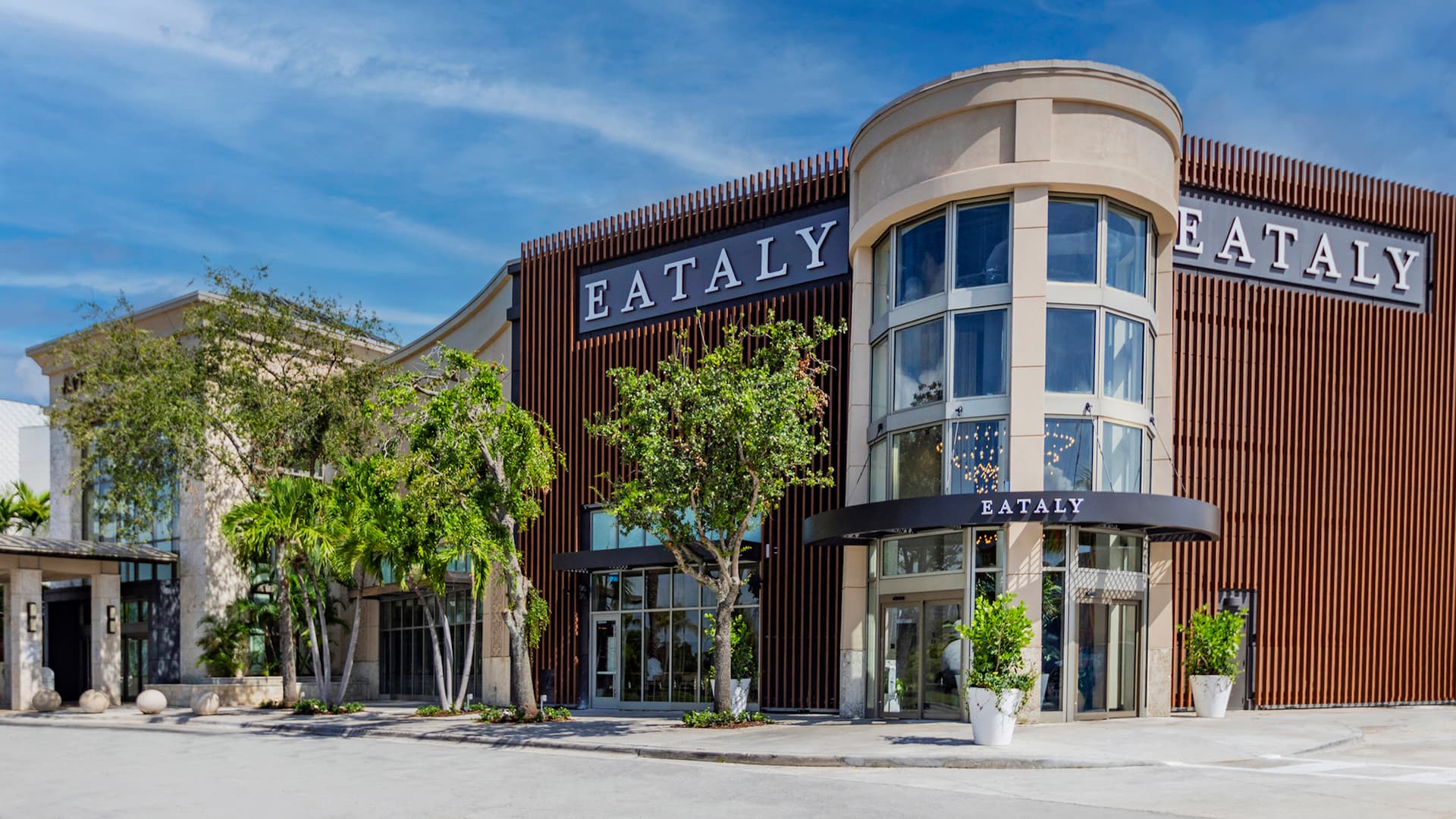 Eataly AM