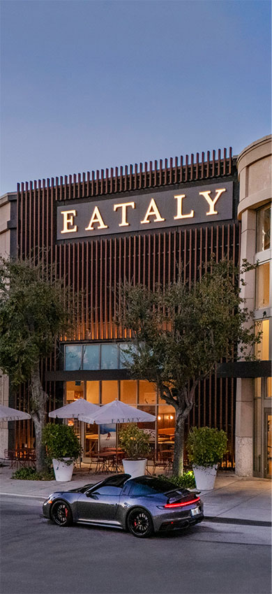 Eataly at aventura mall