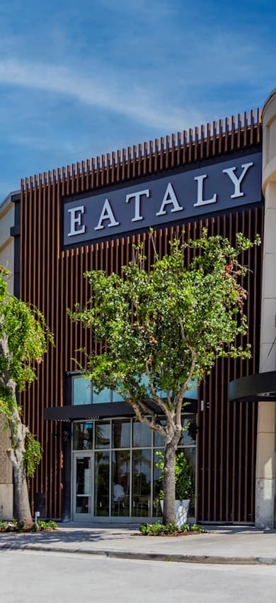 EATALY AM