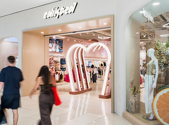 EDIKTED AVENTURA MALL