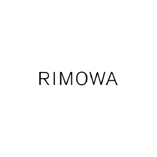 Rimowa store logo