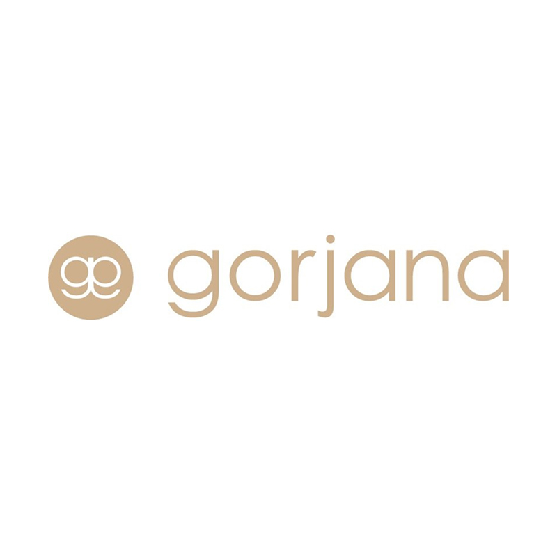 Gorjana logo