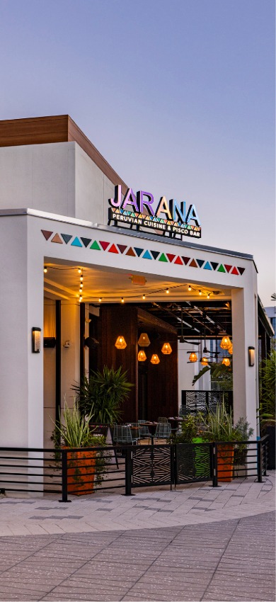 Jarana