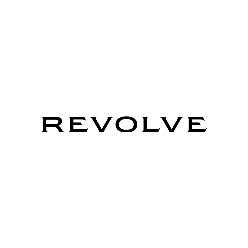 Revolve logo