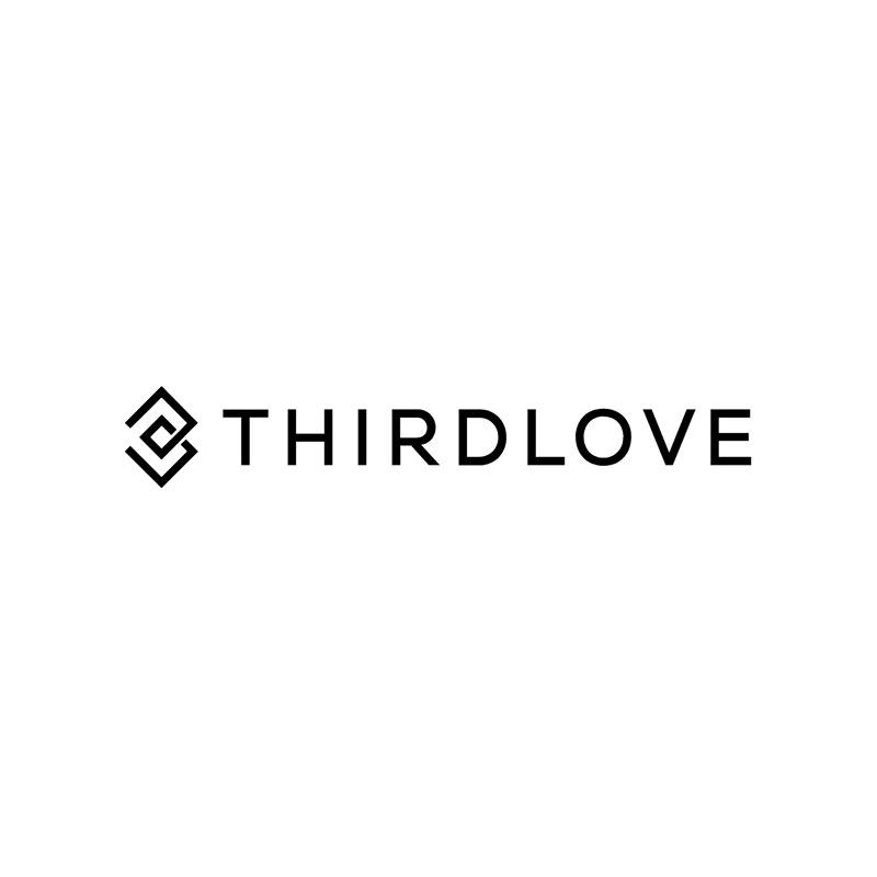 Third love logo