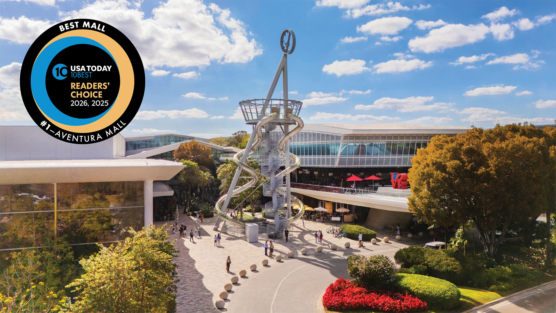 Aventura Mall Best mall 2026