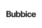 Bubbice store logo