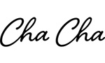 Cha Cha Matcha logo