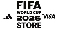 Logo FIFA store