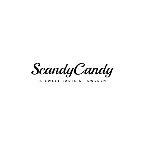 ScandyCandy store logo