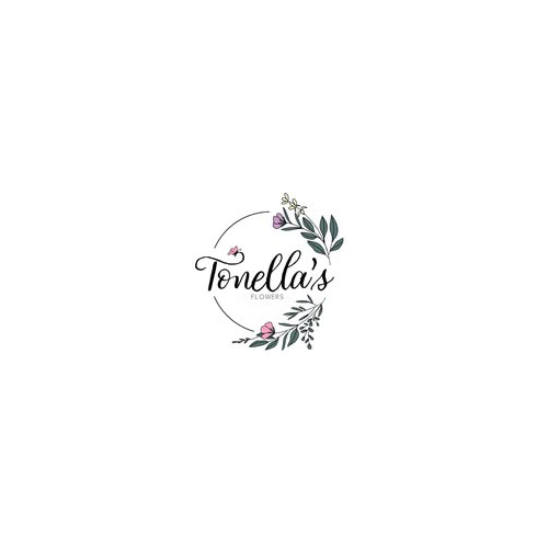 Tonella’s Flower Truck
