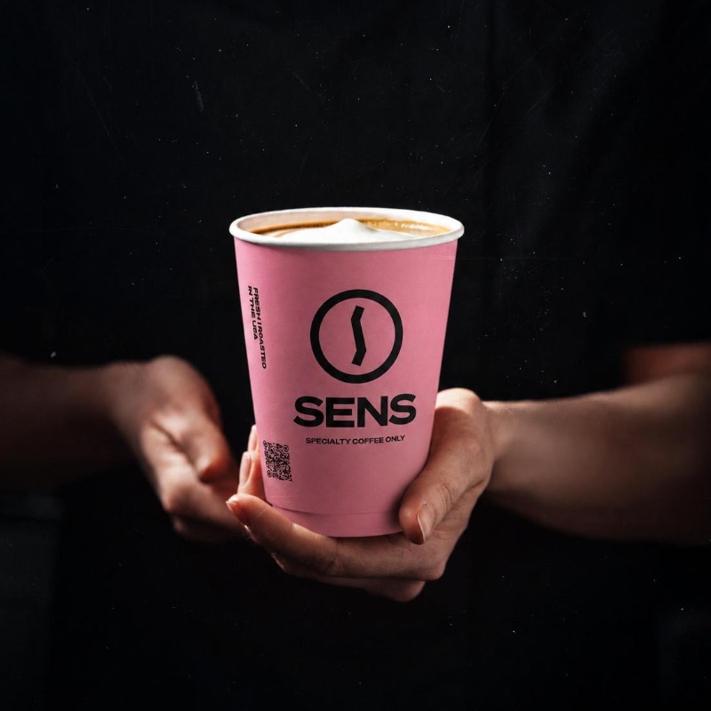 Sens Coffee