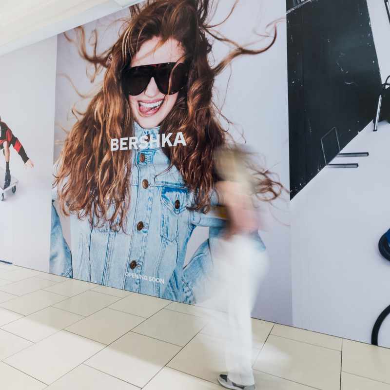 Bershka