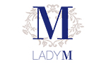 LadyM Logo