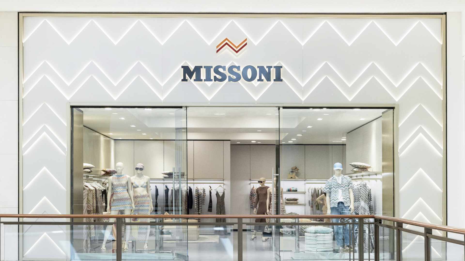 Missoni Aventura Mall
