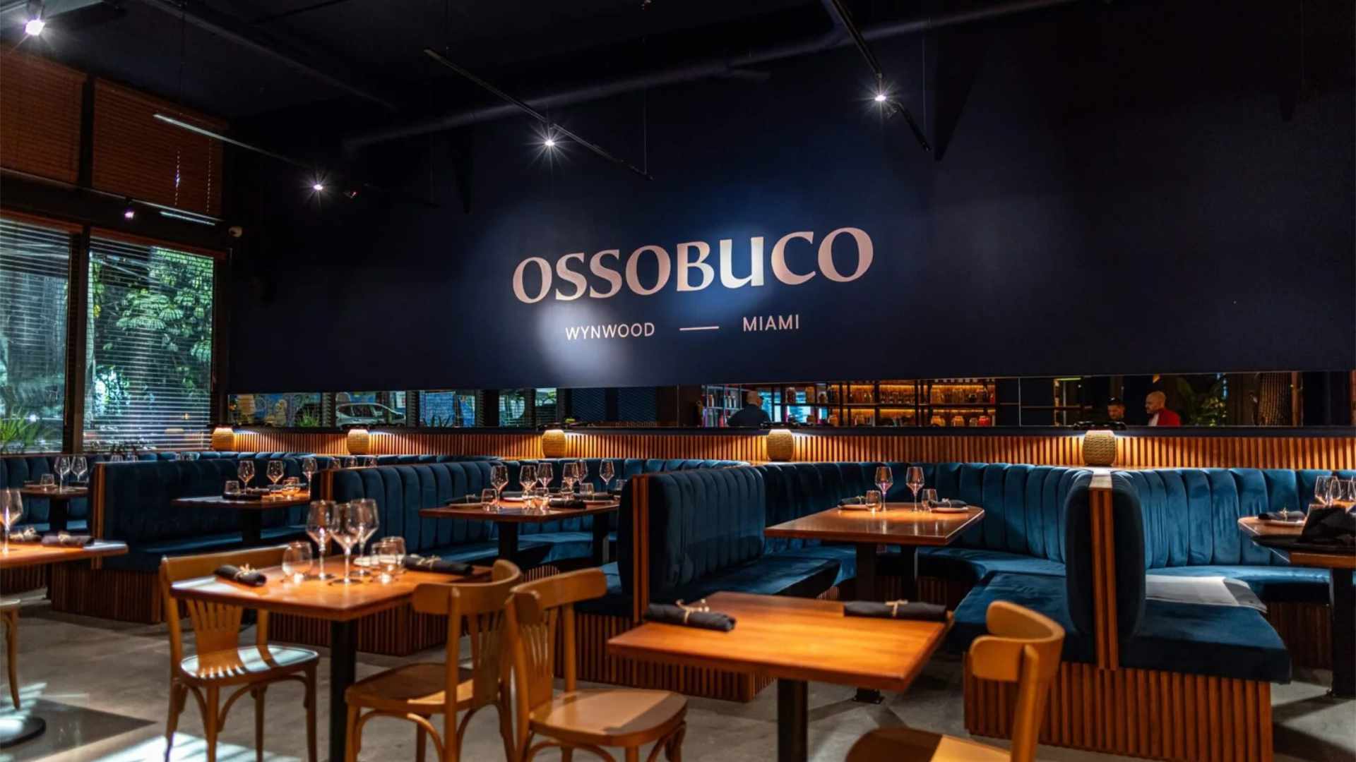 Ossobuco aventura mall