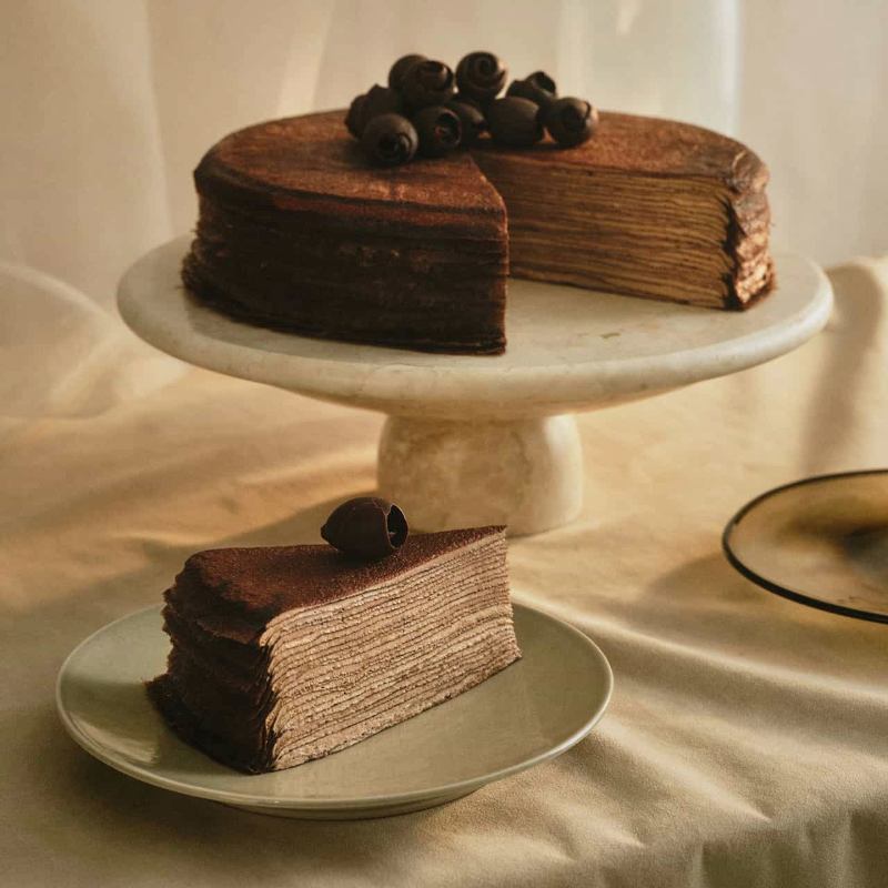 LadyM ChocolateMC