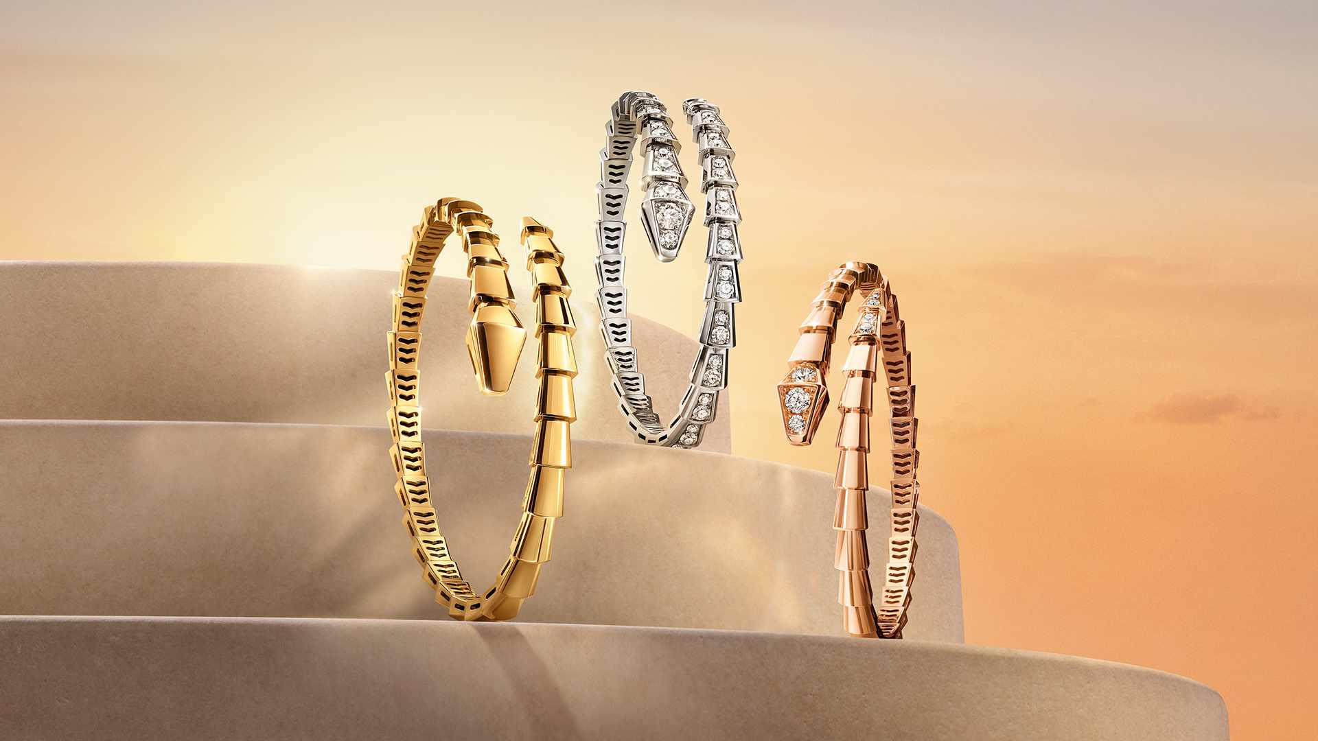 Bvlgari at aventura mall