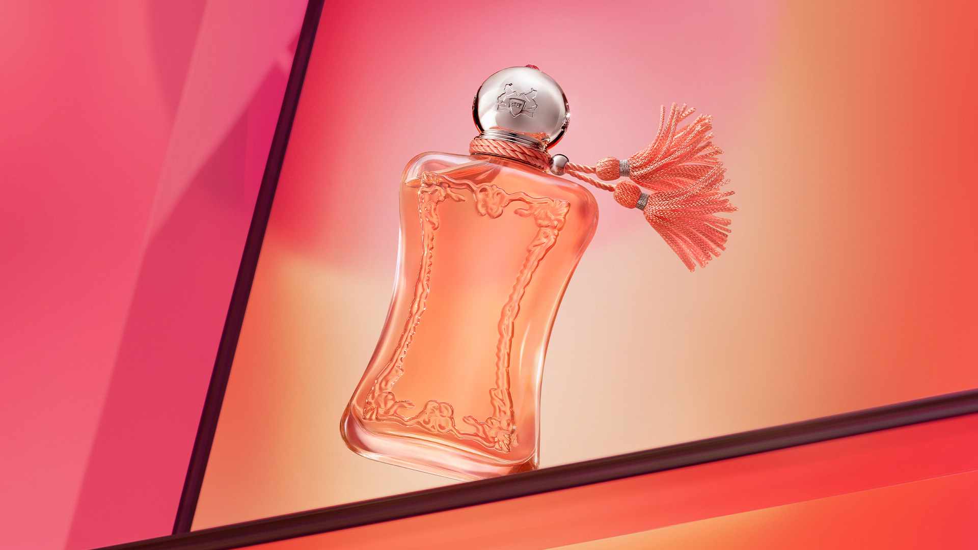 Parfums De Marly at aventura mall