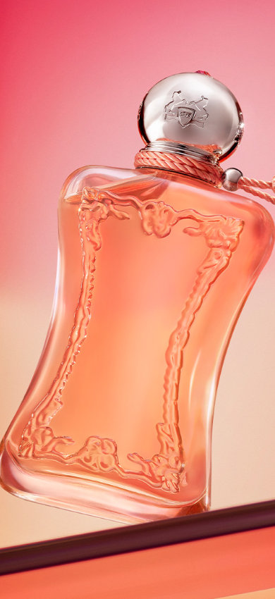Parfums De Marly at aventura mall